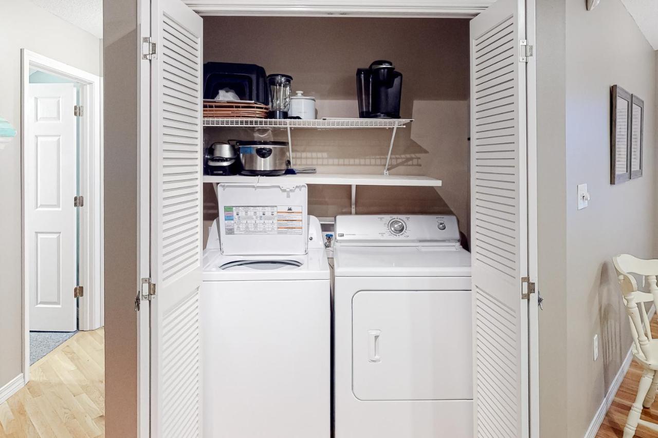 The Dugout By Meyer Vacation Rentals กัลฟ์ชอร์ส ภายนอก รูปภาพ